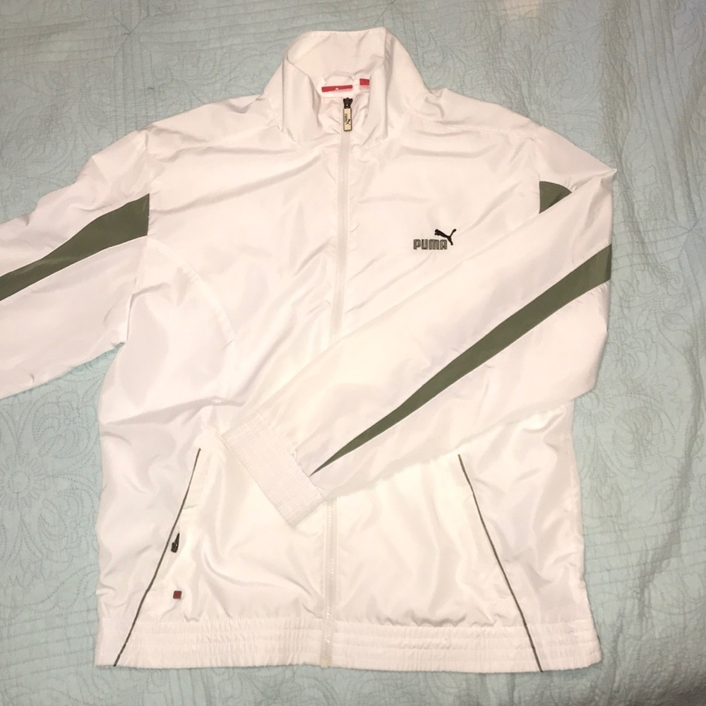 Puma, perfect condition